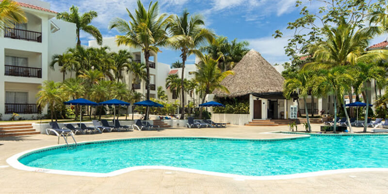 Boca Chica - presidential suites