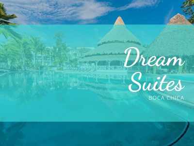 Dream Suites by Lifestyle - Boca Chica