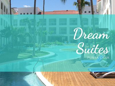 Dream Suites - Punta Cana
