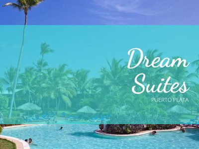 Dream Suites by Lifestyle - Puerto Plata
