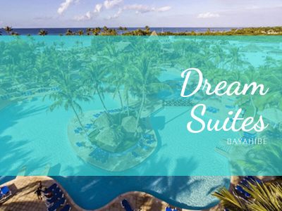 Dream Suites by Lifestyle - Bayahibe