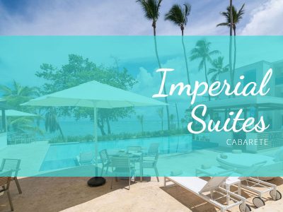 Imperial Suites - Cabarete