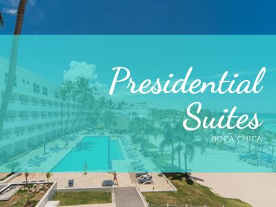 Presidential Suites by Lifestyle - Boca Chica