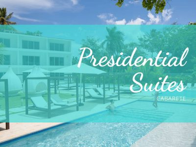 Presidential Suites - Cabarete