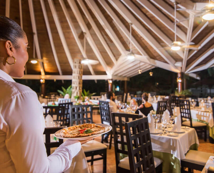 Puerto-Plata_Bellini-restaurant Bellini restaurant