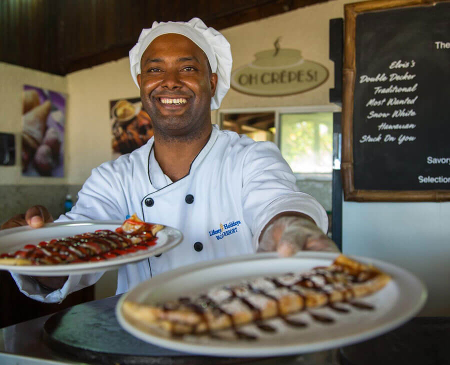 Puerto-Plata_OhCrepes-restaurant Oh Crepes! restaurant