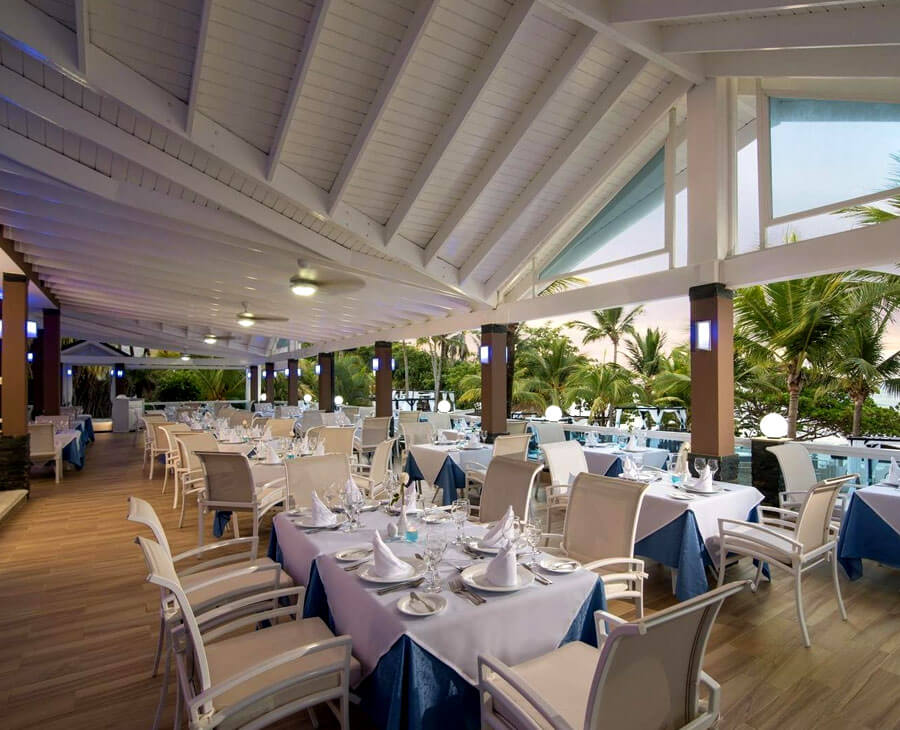 Puerto-Plata_The-Blue-Lagoon-restaurant The Blue Lagoon restaurant