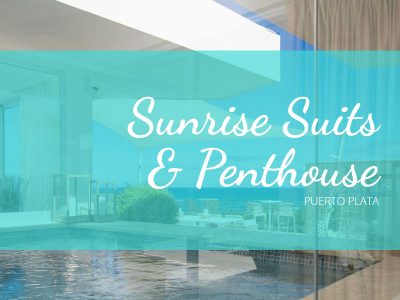 Sunrise Suites & Penthouse - Puerto Plata