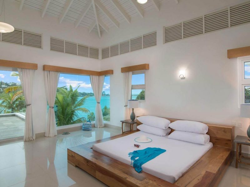 The Cliff Villas - Puerto Plata