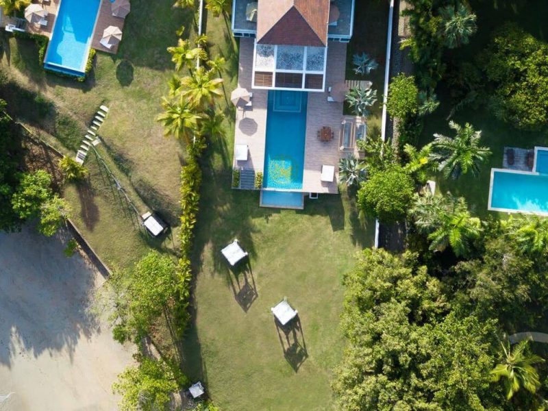 The Cliff Villas - Puerto Plata