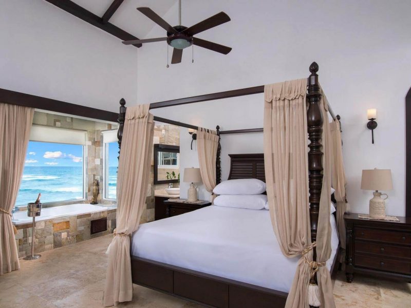 The Cliff Villas - Puerto Plata