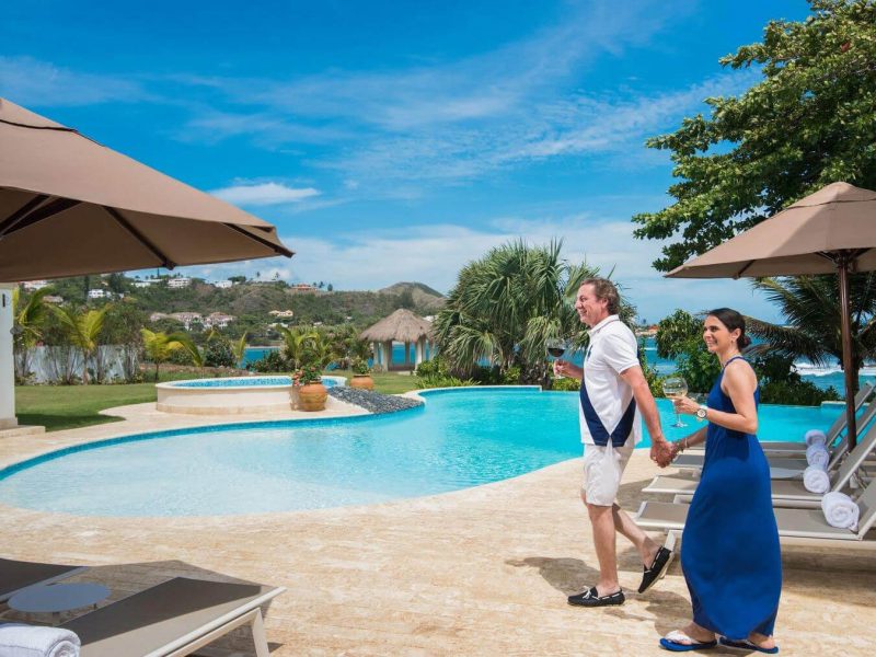 The Cliff Villas - Puerto Plata