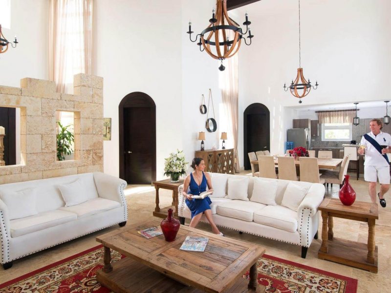 The Cliff Villas - Puerto Plata