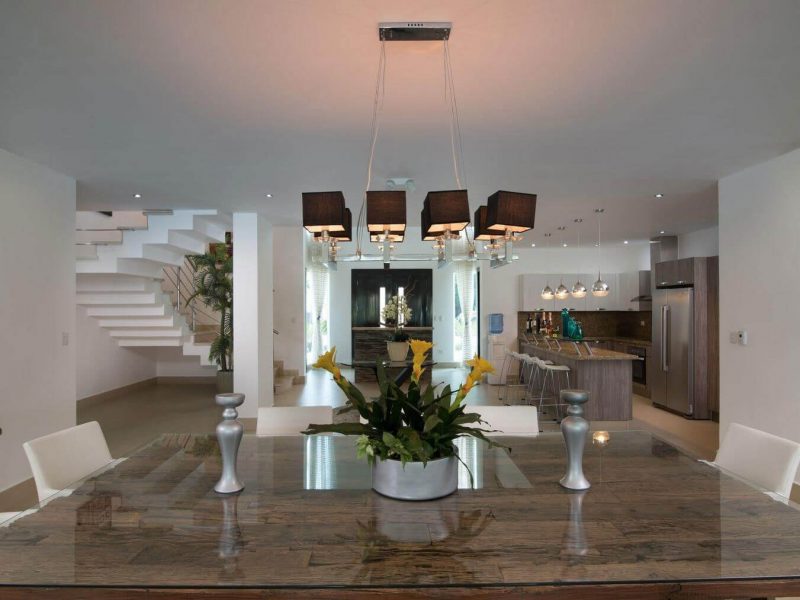 The Cliff Villas - Puerto Plata