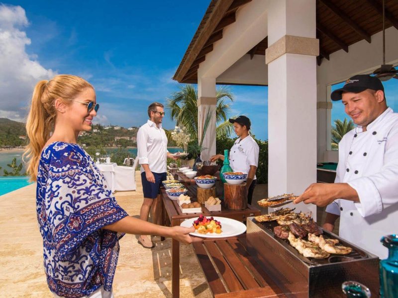 The Cliff Villas - Puerto Plata