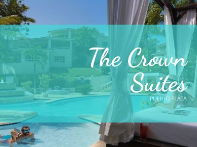 The Crown Suites - Puerto Plata