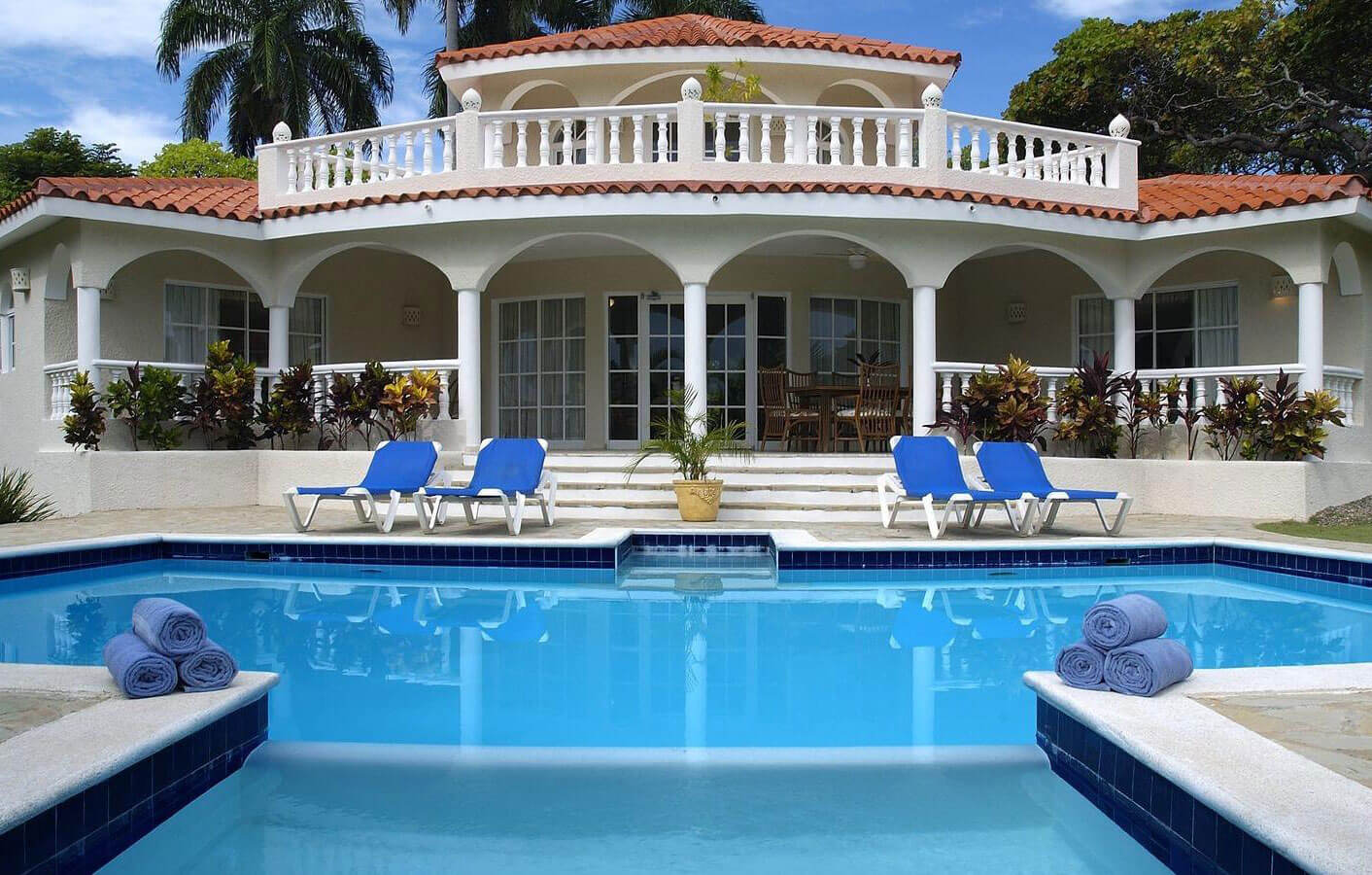 The Crown Villas - Puerto Plata