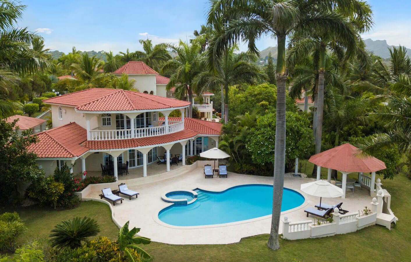 The Crown Villas - Puerto Plata