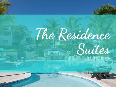 The Residence Suites - Puerto Plata