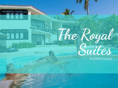The Royal Suites - Puerto Plata