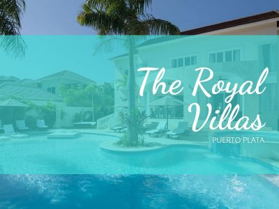 The Royal Villas - Puerto Plata