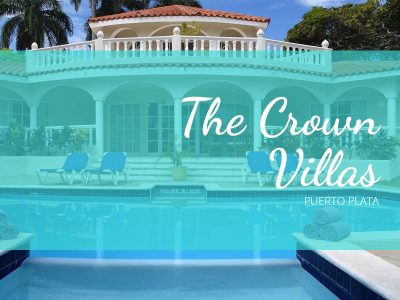 The Crown Villas | Puerto Plata