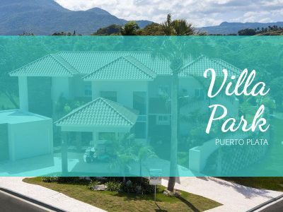 Villa Park - Puerto Plata