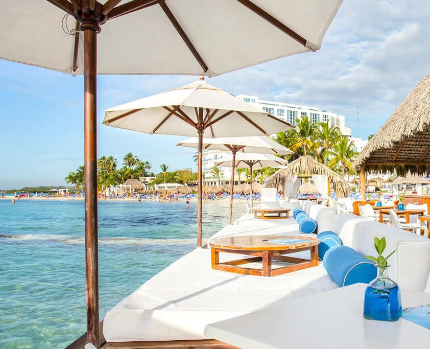 Boca Chica| activities | beach