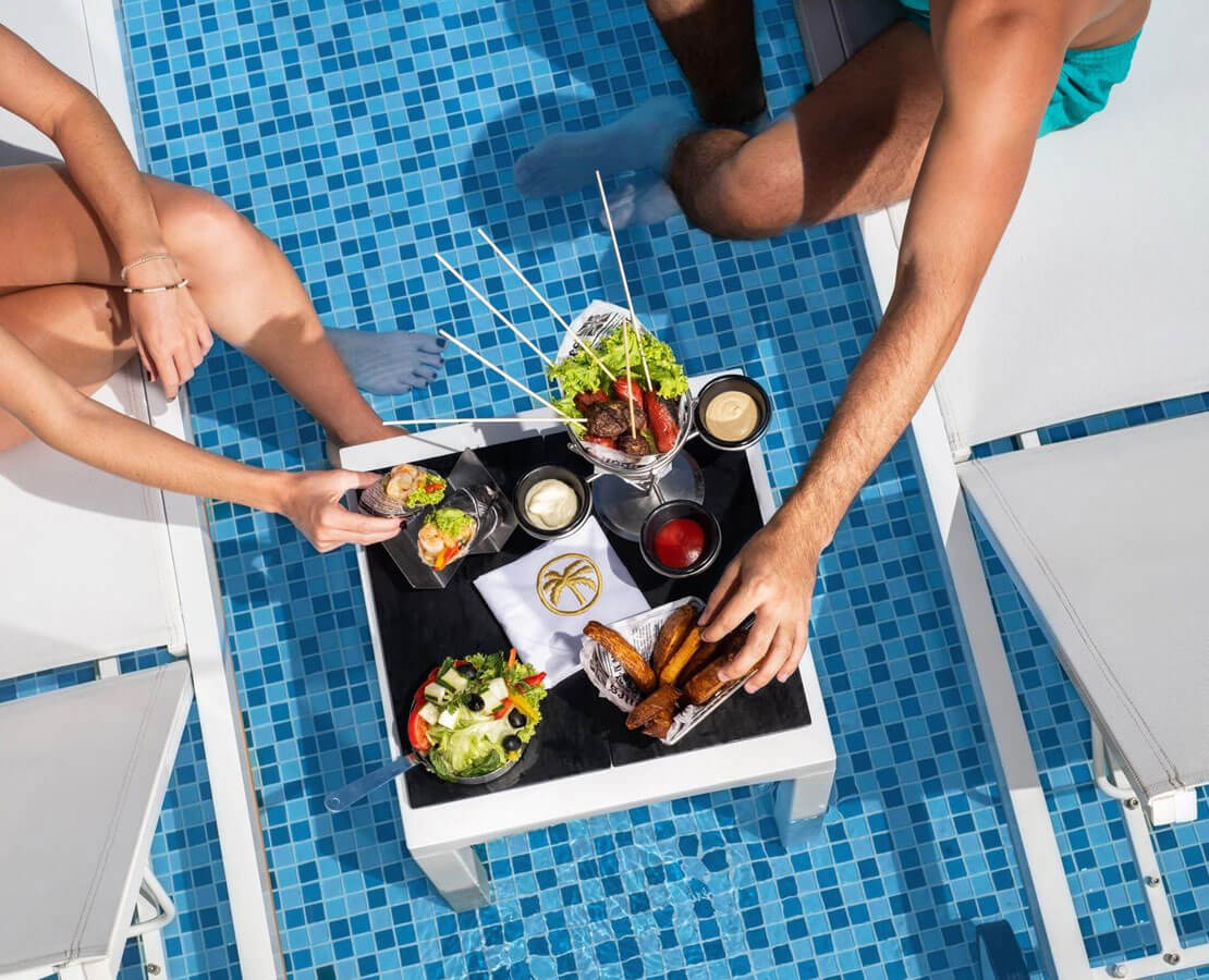 Cabarete | Maitre Maü