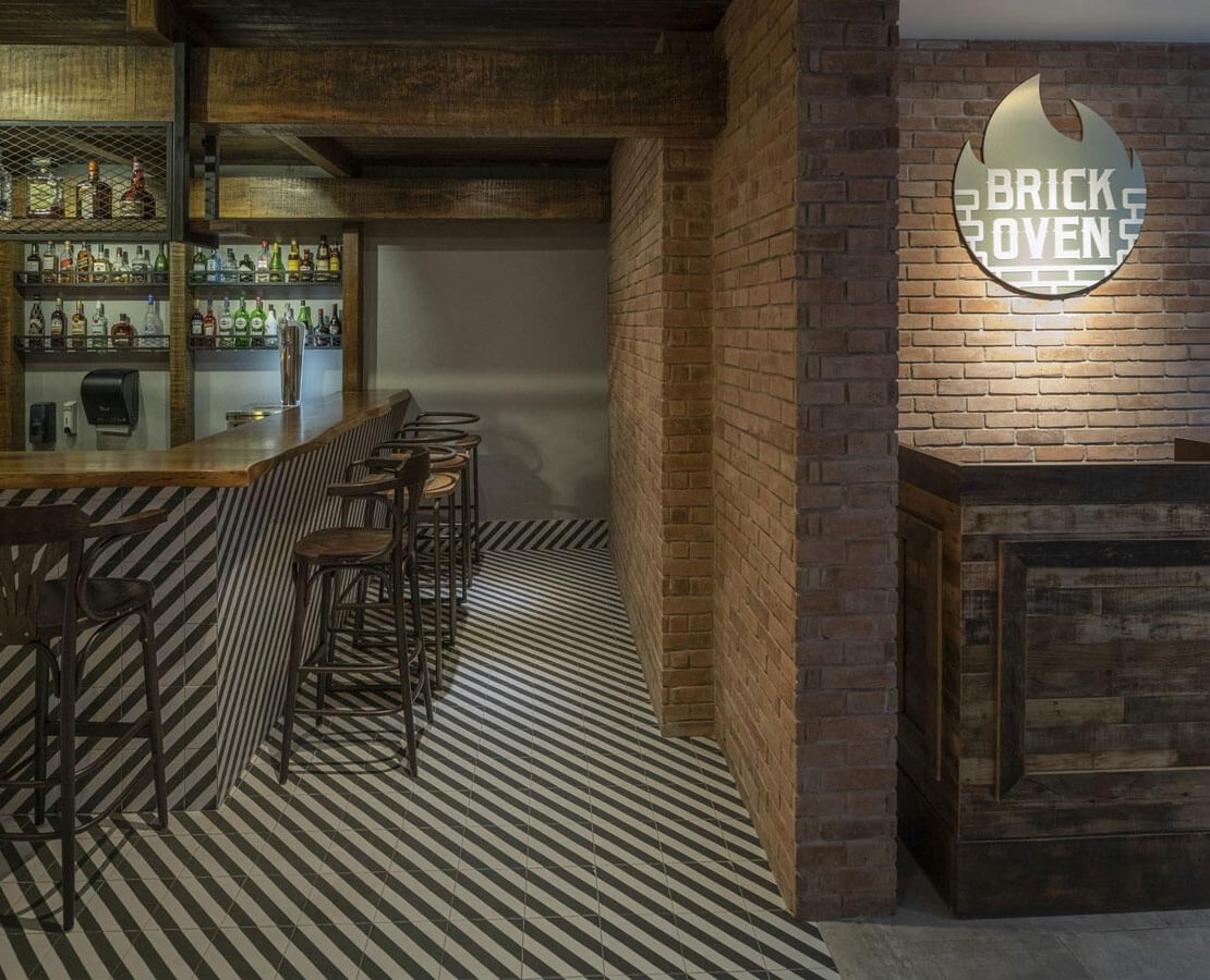 Cabarete | The Brick Oven
