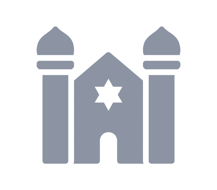 Icon | Synagogue