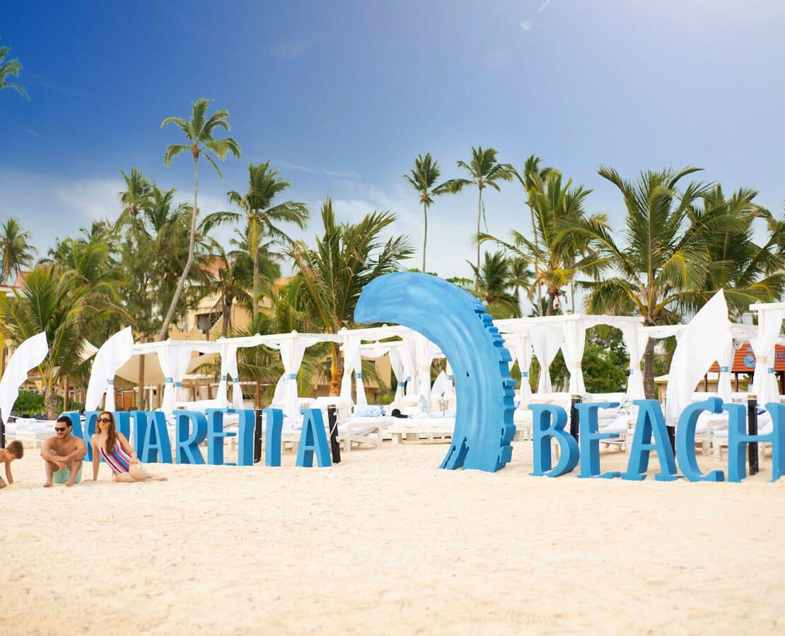 punta-cana_AquarellaBeach-bar Punta Cana | Aquarella Beach