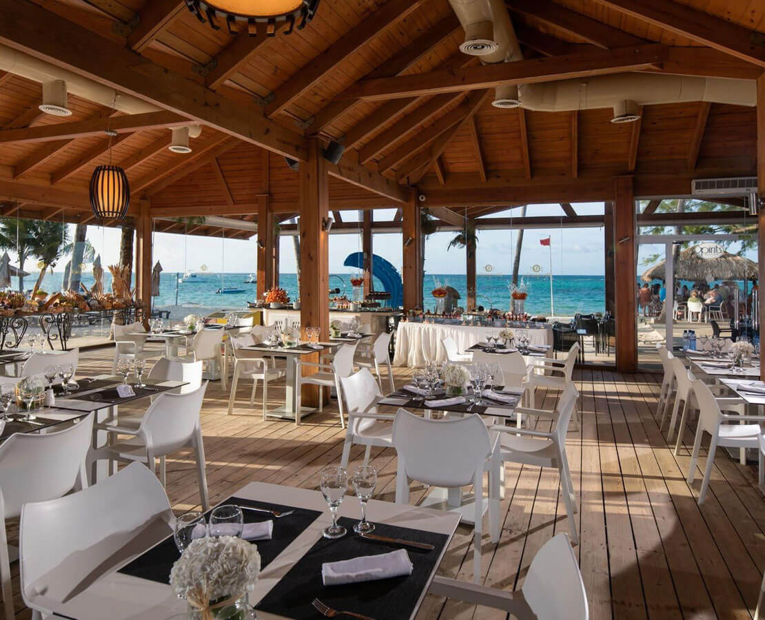 punta-cana_basil&tomatoes-restaurant Punta Cana | Basil and Tomatoes